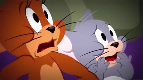 cartoons for kids tom and jerry